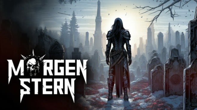 [PC]Morgenstern -磁链下载-Zero-零之资源仓库