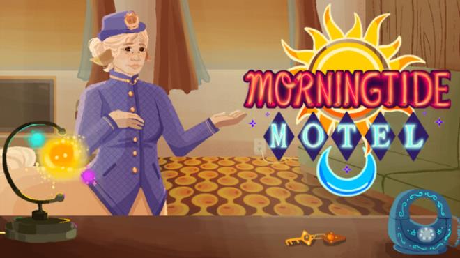 [PC]Morningtide Motel -磁链下载-Zero-零之资源仓库