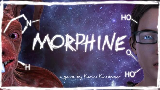 [PC]Morphine -磁链下载-Zero