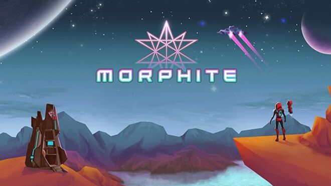[PC]Morphite -磁链下载-Zero