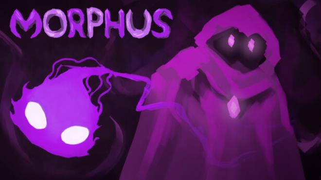 [PC]Morphus -磁链下载-Zero