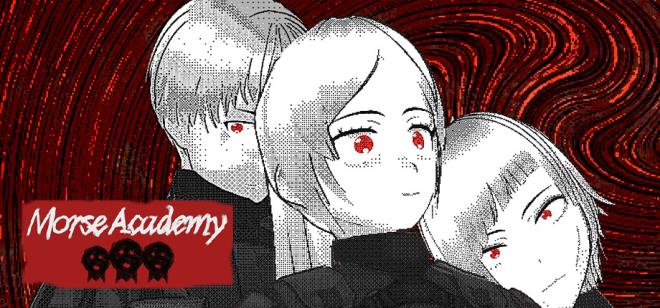 [PC]Morse Academy -磁链下载-Zero