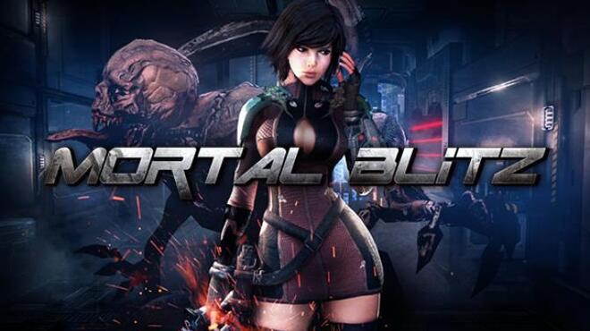 [PC]Mortal Blitz -磁链下载-Zero-零之资源仓库
