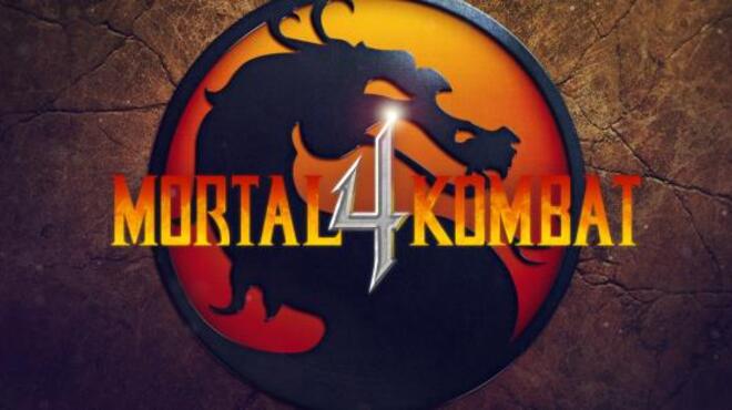[PC]Mortal Kombat 4 -磁链下载-Zero