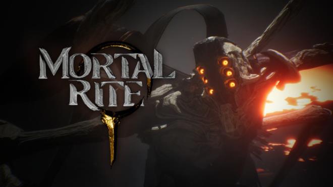 [PC]Mortal Rite -磁链下载-Zero-零之资源仓库