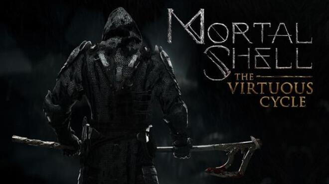 [PC]Mortal Shell The Virtuous Cycle -磁链下载-Zero