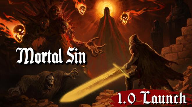 [PC]Mortal Sin -磁链下载-Zero-零之资源仓库