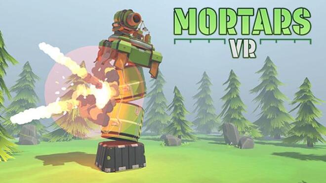 [PC]Mortars VR -磁链下载-Zero-零之资源仓库