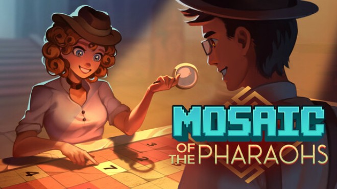 [PC]Mosaic of The Pharaohs -磁链下载-Zero