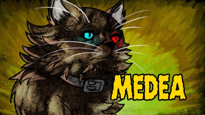 [PC]Mostroscopy Medea -磁链下载-Zero