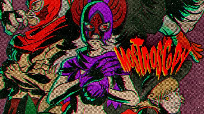 [PC]Mostroscopy -磁链下载-Zero