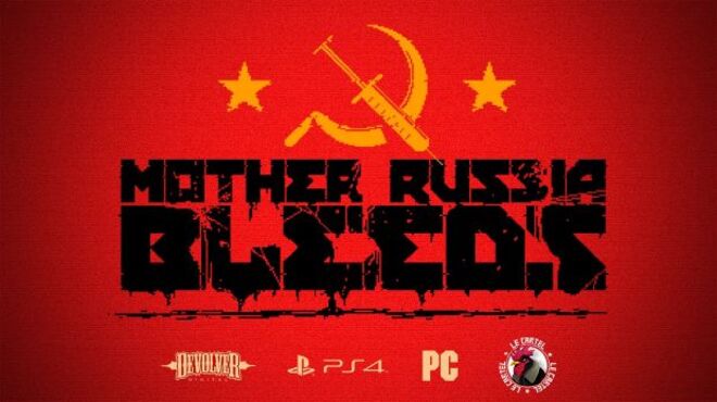 [PC]Mother Russia Bleeds -磁链下载-Zero-零之资源仓库