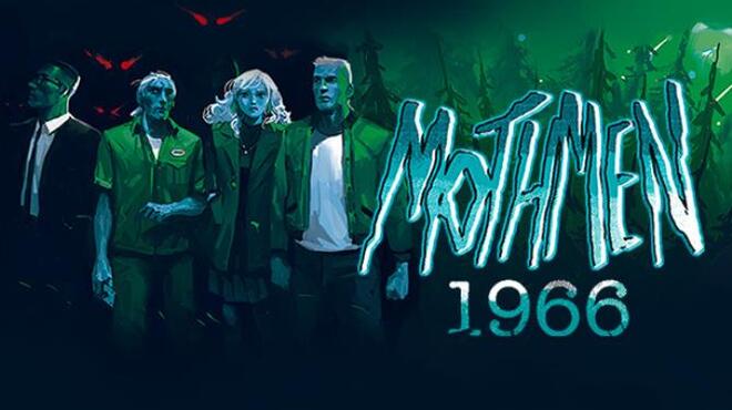 [PC]Mothmen 1966 -磁链下载-Zero