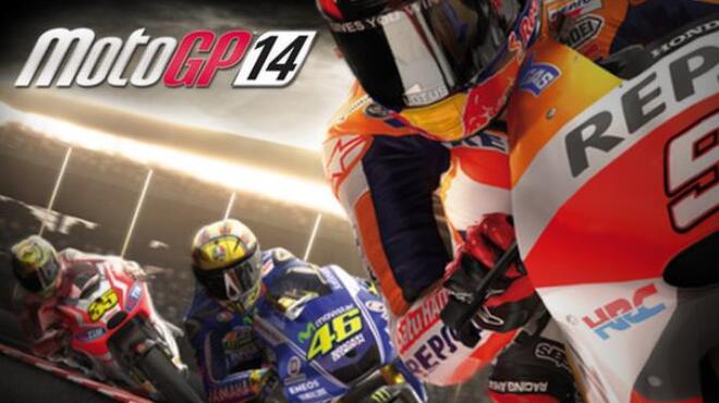 [PC]MotoGP™14 -磁链下载-Zero
