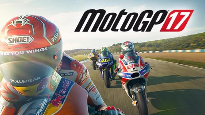 [PC]MotoGP™17 -磁链下载-Zero