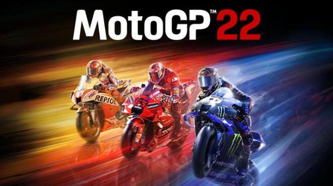 [PC]MotoGP 22 -磁链下载-Zero