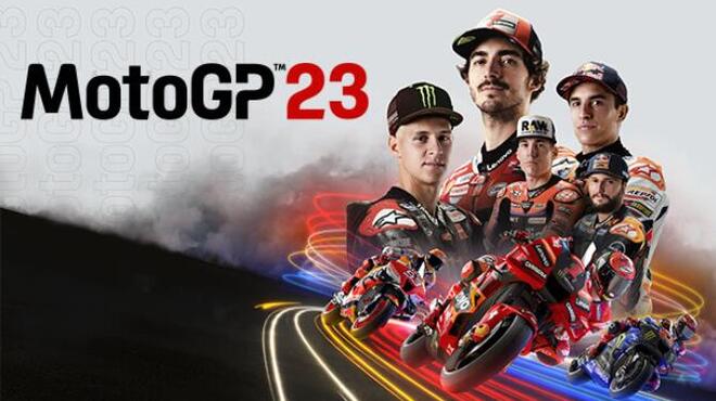 [PC]MotoGP 23 -磁链下载-Zero-零之资源仓库
