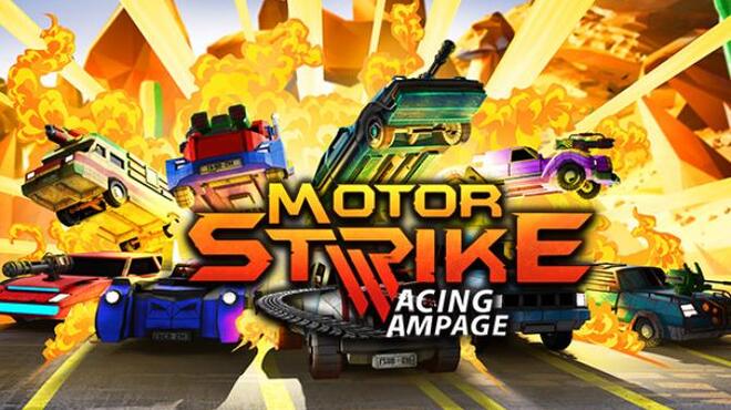 [PC]Motor Strike: Racing Rampage -磁链下载-Zero-零之资源仓库