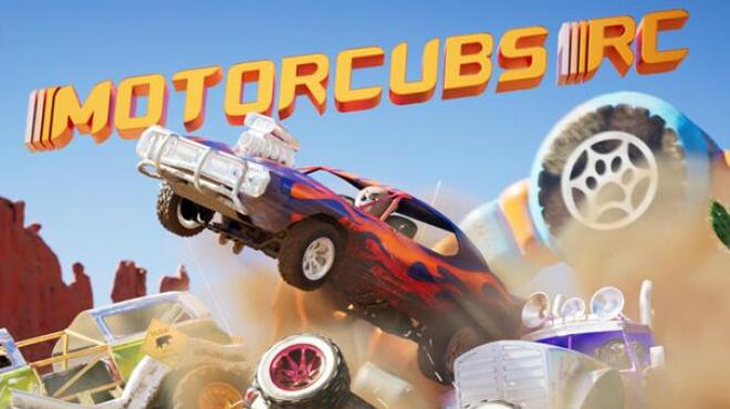 [PC]MotorCubs RC -磁链下载-Zero-零之资源仓库