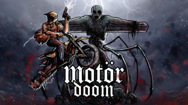 [PC]Motordoom -磁链下载-Zero