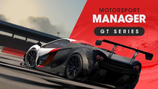 [PC]Motorsport Manager – GT Series -磁链下载-Zero-零之资源仓库