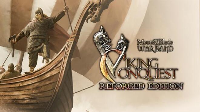 [PC]Mount & Blade: Warband – Viking Conquest Reforged Edition -磁链下载 - Zero-零之资源仓库-Zero-零之资源仓库