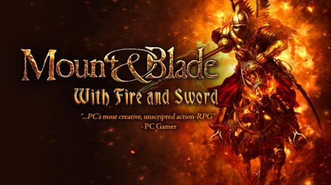 [PC]Mount & Blade: With Fire & Sword -磁链下载 - Zero-零之资源仓库-Zero-零之资源仓库