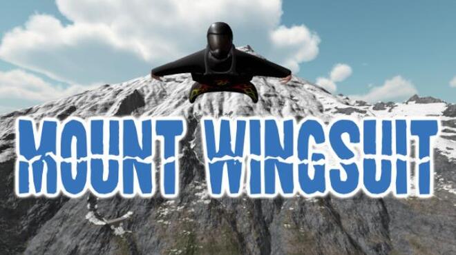 [PC]Mount Wingsuit -磁链下载-Zero-零之资源仓库