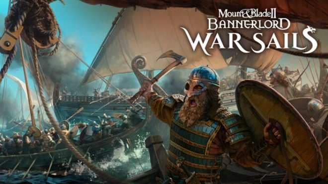 [PC]Mount and Blade II Bannerlord War Sails -磁链下载-Zero-零之资源仓库