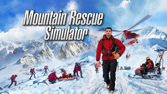 [PC]Mountain Rescue Simulator -磁链下载-Zero
