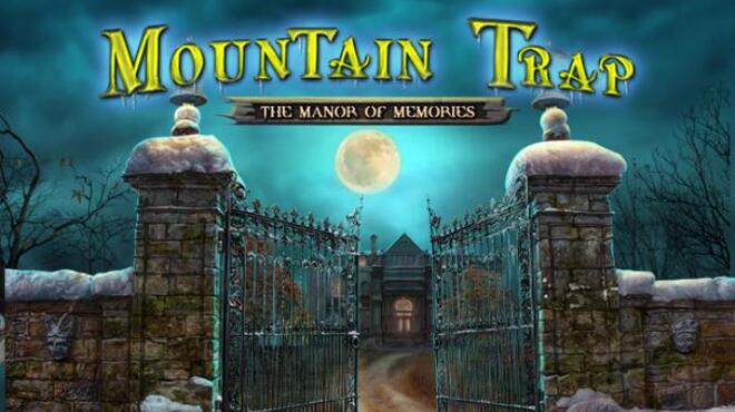 [PC]Mountain Trap: The Manor of Memories -磁链下载-Zero-零之资源仓库