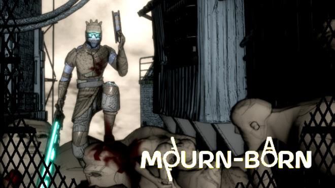 [PC]Mourn-born -磁链下载-Zero-零之资源仓库