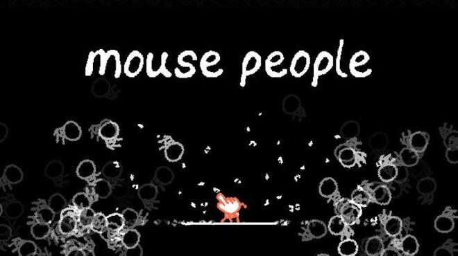 [PC]Mouse People -磁链下载-Zero-零之资源仓库