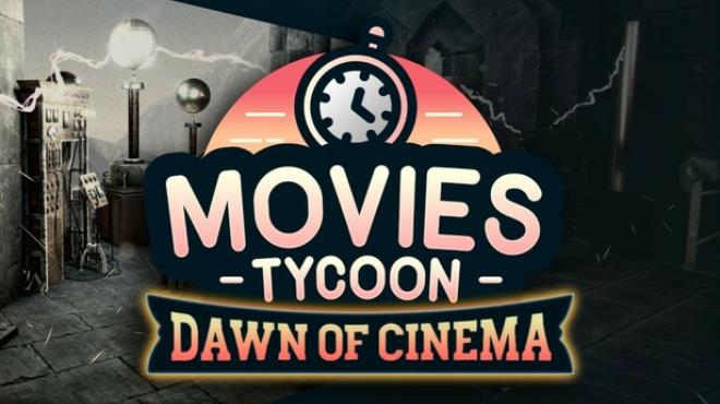 [PC]Movies Tycoon Dawn of Cinema -磁链下载-Zero-零之资源仓库