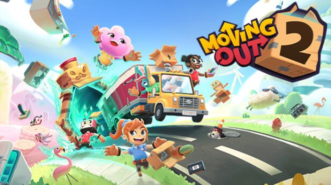 [PC]Moving Out 2 -磁链下载-Zero