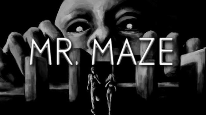 [PC]Mr. Maze -磁链下载-Zero-零之资源仓库