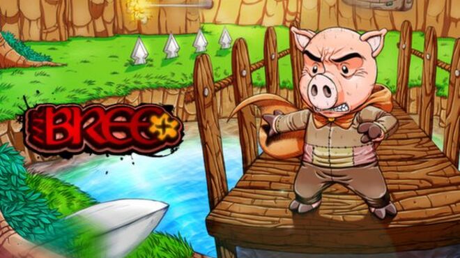 [PC]Mr. Bree+ -磁链下载-Zero-零之资源仓库