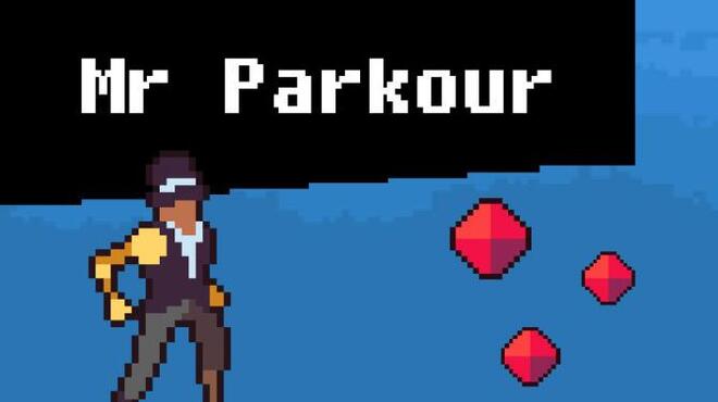 [PC]Mr. Parkour -磁链下载-Zero