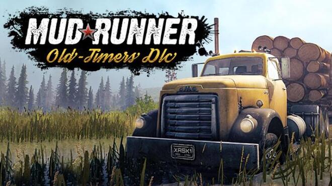 [PC]MudRunner Old Timers -磁链下载-Zero-零之资源仓库