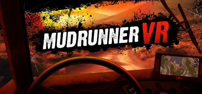 [PC]MudRunner VR -磁链下载-Zero