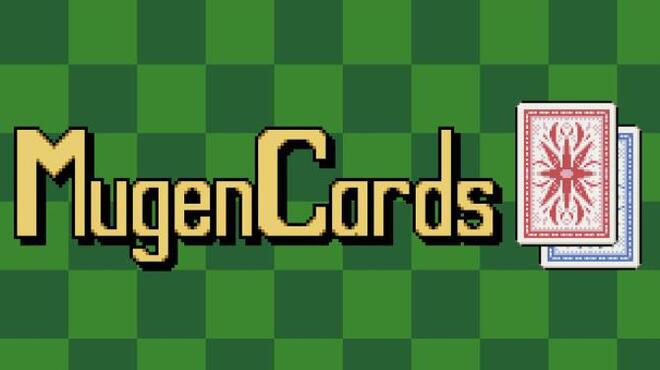 [PC]MugenCards -磁链下载-Zero-零之资源仓库