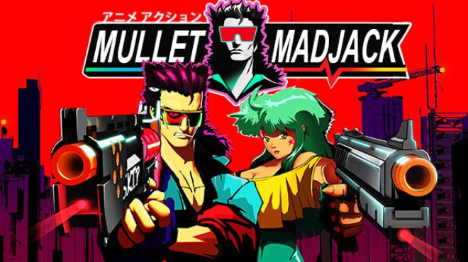 [PC]Mullet MADJACK v1 1 -磁链下载-Zero