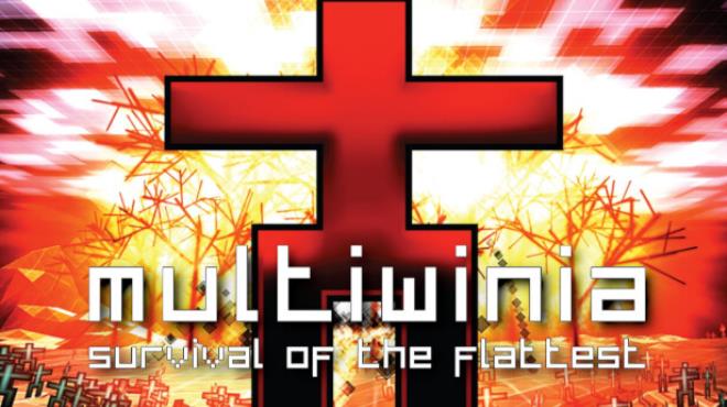 [PC]Multiwinia -磁链下载-Zero-零之资源仓库