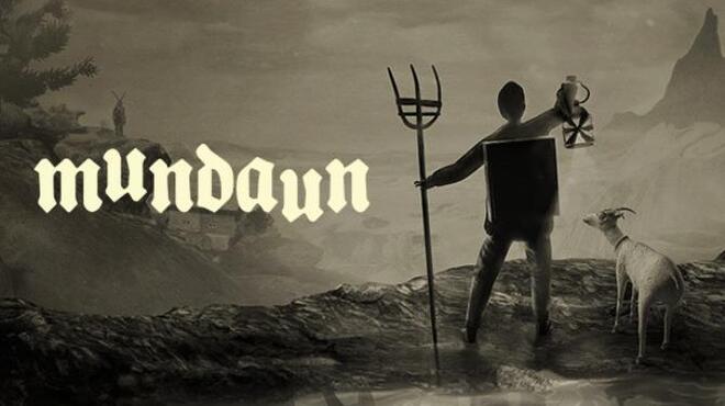 [PC]Mundaun v1.0.207 -磁链下载-Zero-零之资源仓库