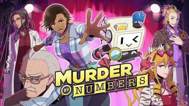 [PC]Murder by Numbers Collector Edition -磁链下载-Zero-零之资源仓库