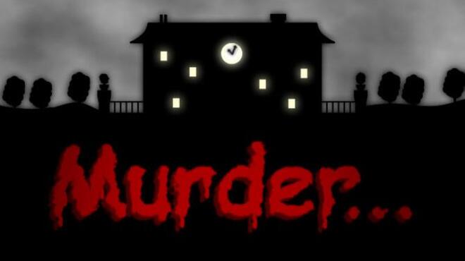 [PC]Murder… -磁链下载-Zero-零之资源仓库