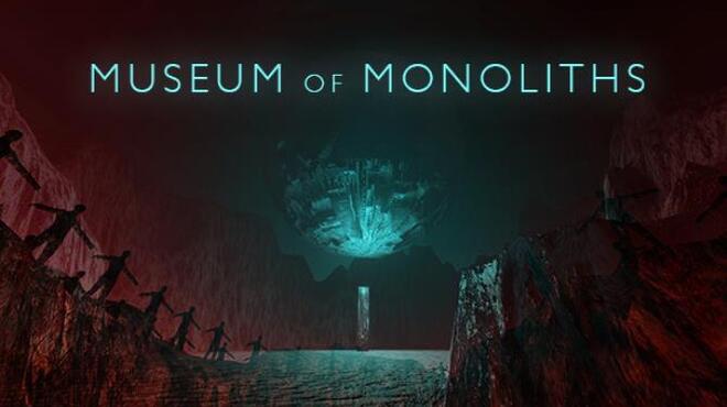 [PC]Museum of Monoliths -磁链下载-Zero