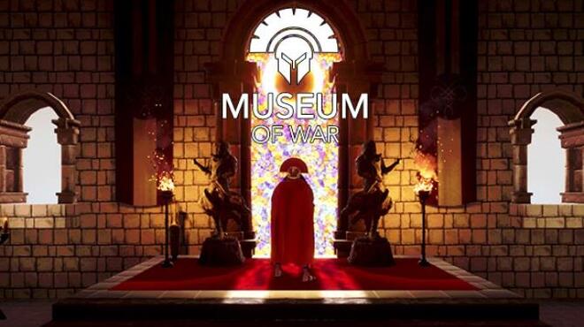 [PC]Museum of War -磁链下载-Zero