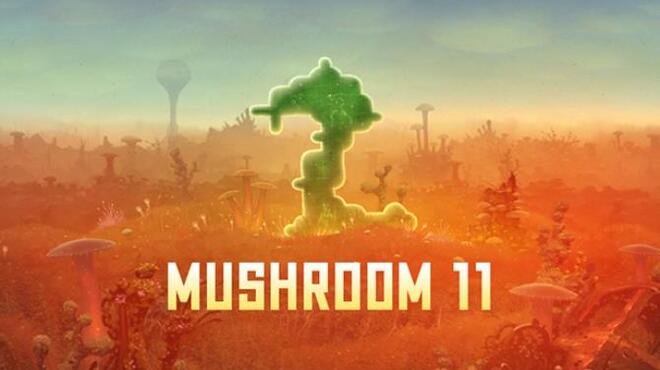 [PC]Mushroom 11 -磁链下载-Zero