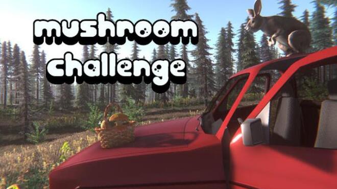 [PC]Mushroom Challenge -磁链下载-Zero-零之资源仓库